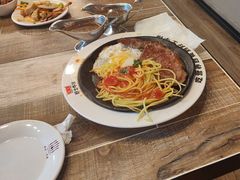 -好士牛排(解放道店)