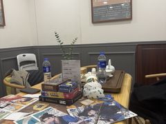 -剧狐剧本杀(徐汇1号店)