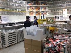 -宜家家居(西安未央商场店)