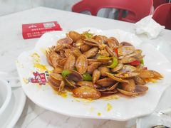 -琼大师东方烤乳猪(亚特兰蒂斯店)