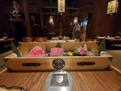 -牛道·和牛九食(市府恒隆广场店)