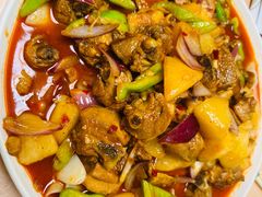 -苏力坦新疆特色(东直门店)