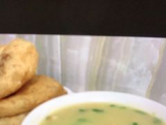 -老方子馅饼粥(台东店)