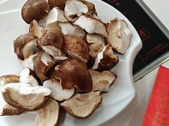 -草原传奇鲜羊火锅(桥北店)