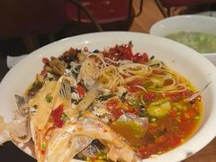 -味上湘菜馆(岳麓山店)