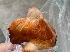 -大益烤鸡
