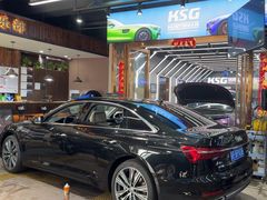 -车里行间汽车会员俱乐部·KSG隐形车衣星光店