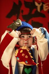 -可嘟儿家庭纪实摄影(南二环店)