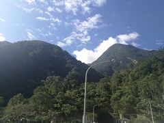 -太鲁阁公园