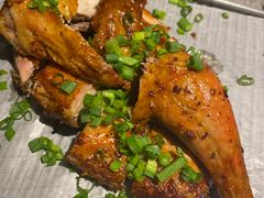 -绿茶餐厅(乐峰广场店)