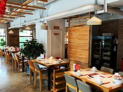 大堂-焯牛潮汕牛肉火锅(云峰街创始店)