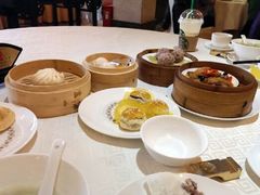 团购&nbsp;吃到一半才想起来拍照-顺峰海鲜酒楼(省府店)