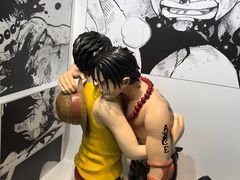 -东京塔海贼王主题公园