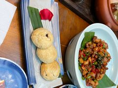 -雀舞云南菜(天津天河城购物中心店)