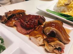 -禄興記香港大排档(歌斐中心店)