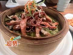 -乔街深夜食堂·台州菜·高压锅生蚝(杭州总店)