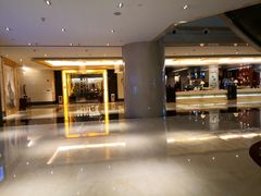 -广州白云机场雅高铂尔曼大酒店