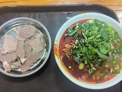 -清真·马安军辣子牛肉面