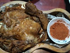 -窄巷子陕菜馆·地道陕西菜(粉巷店)