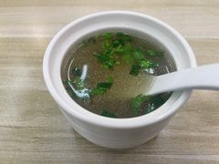 -肖妈妈手擀面(武夷店)