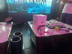 -星聚会KTV(龙湖上海奉贤天街店)