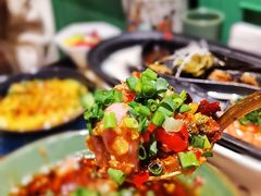 -锦府盐帮·侯宅(五棵松万达店)