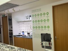 -启明眼镜(海淀黄庄店)