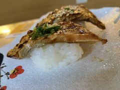 -晓寿司·日本料理(望京博雅店)