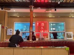 -韩宫宴和牛烤肉(盐城金鹰店)