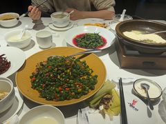 -贡宴盐帮菜自贡驻京联络处餐厅