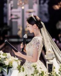 -伯瓷皇后婚纱艺术空间