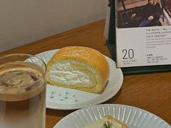 生乳卷-猫里有甜