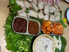 -鸭绿江民族饭店(总店)