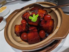 -富淳饭店(陆家嘴保利广场店)