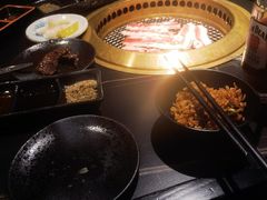-谷牛和牛烤肉(漕河泾印象城店)