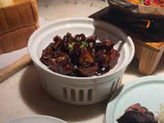 -绿茶餐厅(深圳龙华天虹购物中心店)