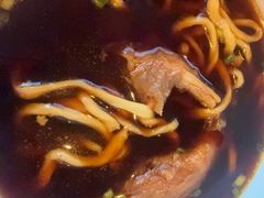 -中国厨房/台湾牛肉面
