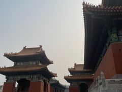 -历代帝王庙博物馆