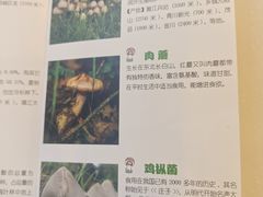 -太婆天府山珍酒楼(亚运村店)