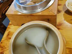 元奶奶米酒-元奶奶包饭(公新银浦店)
