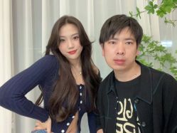 -简影造型·自选烫染接发salon