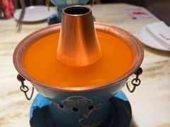 -涮福記·现切牛羊肉火锅(世纪汇店)