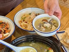 -妈妈的味道(和顺古镇店)