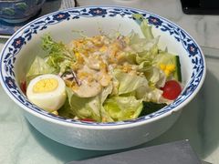 -小吴越·江浙融合菜(惠山万达广场店)