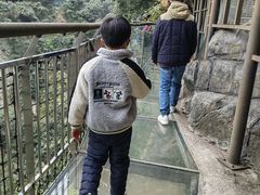 -古龙峡云天玻霸