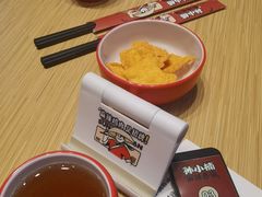 -孙小楠麻辣香锅(欧亚卖场店)