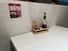 用餐区-清真·西域伙伴牛肉面·羊肉串(融创店)