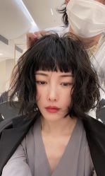 -G HAIR SALON私人造型定制