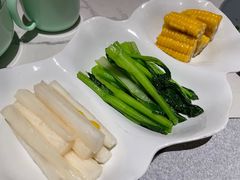 -上上瓷·艺境川菜(IFS旗舰店)