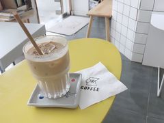 -W Coffee(船板巷店)